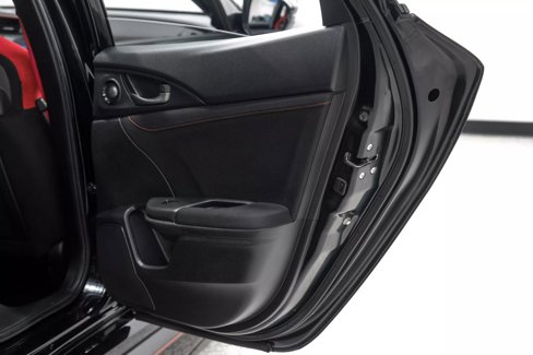 Used 2021 Honda Civic Type R image 52