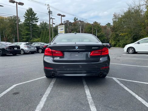 Used 2017 BMW 530i image 10