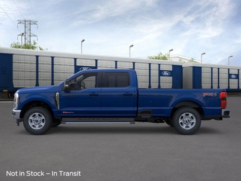 New 2026 Ford F350 XLT image 4