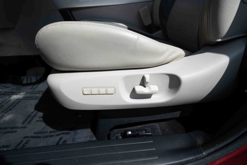 Used 2009 MAZDA CX-9 Grand Touring w/ Grand Touring Assistance Pkg image 12