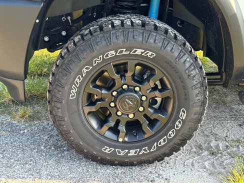 New 2025 RAM 2500 Power Wagon image 11