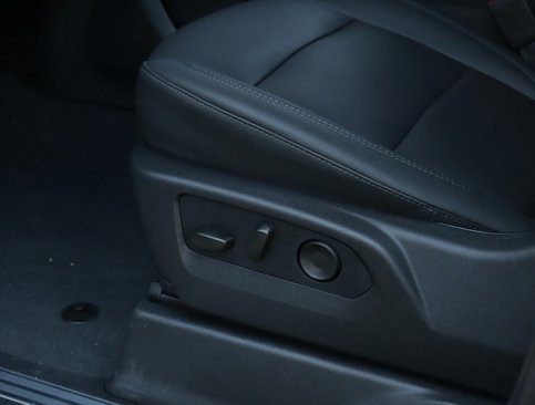 New 2026 GMC Sierra 1500 Elevation w/ Elevation Premium Package image 22