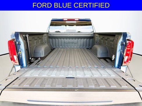 Used 2024 GMC Sierra 1500 SLT w/ SLT Premium Plus Package image 27