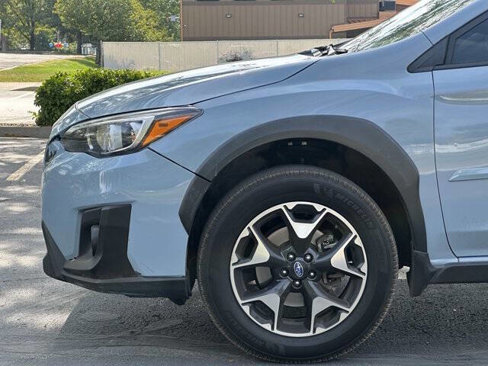 Used 2019 Subaru Crosstrek 2.0i Premium w/ Eyesight System image 11