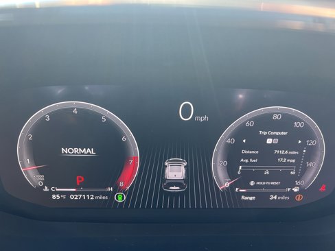 Certified 2023 Acura MDX A-Spec image 40