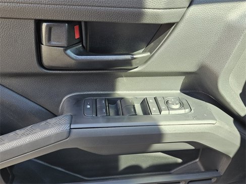New 2025 Toyota Tacoma SR5 image 31