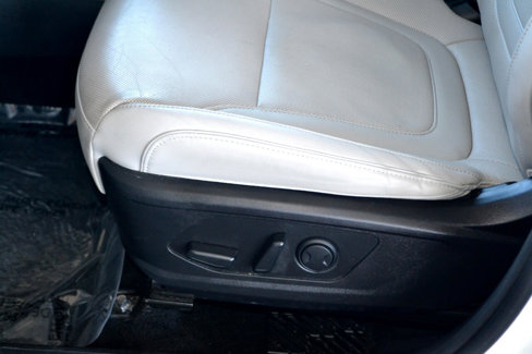 Used 2024 Hyundai Tucson Limited image 18