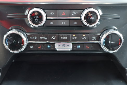 New 2025 Ford F150 Lariat w/ Equipment Group 502A High image 21
