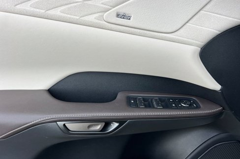 Certified 2023 Lexus RX 350 image 11