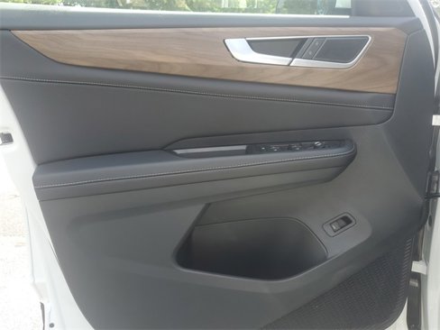 New 2026 Volkswagen Atlas SE image 33