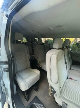 Used 2019 Ford Transit 350 XLT image 14