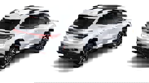 New 2026 Buick Enclave Sport Touring w/ Power Package image 52
