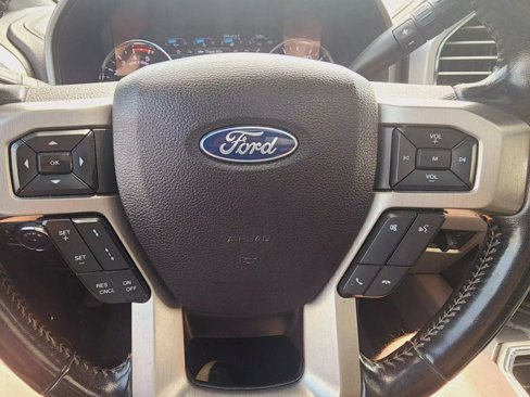 Used 2019 Ford F250 Platinum w/ Platinum Ultimate Package image 35