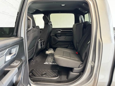 New 2026 RAM 1500 Big Horn image 23