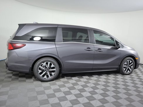 New 2026 Honda Odyssey EX-L image 4