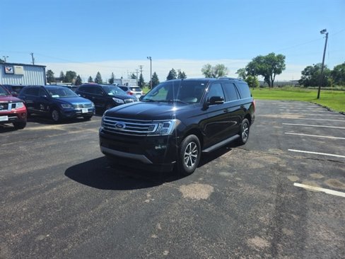 Used 2019 Ford Expedition XLT w/ Equipment Group 201A image 1