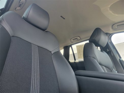 New 2025 MAZDA CX-50 2.5 Hybrid w/ Weather Package image 17