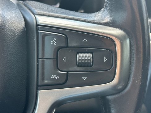 Used 2021 Chevrolet Silverado 1500 RST w/ All Star Edition Plus image 38