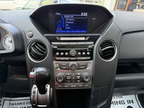 Used 2013 Honda Pilot EX-L image 17