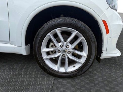 Used 2023 Dodge Durango GT image 9