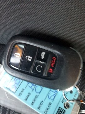 Used 2025 Honda Civic Sport image 32