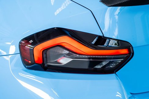 Used 2024 BMW M2 w/ Lighting Package image 25
