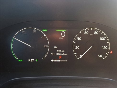 Used 2025 Honda CR-V Sport image 20