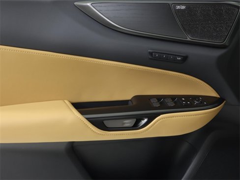 New 2026 Lexus NX 350 AWD w/ Luxury Package image 11