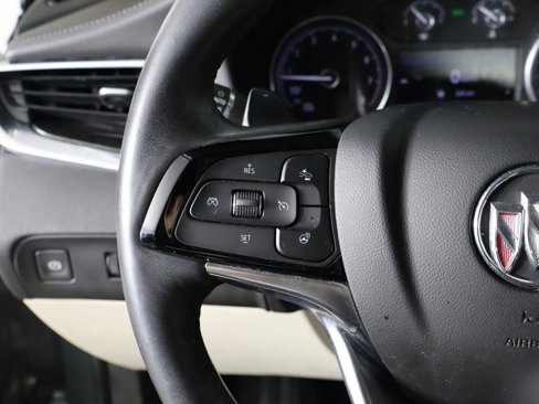 Used 2023 Buick Enclave Essence image 41