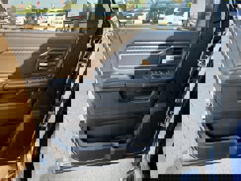 New 2026 RAM 2500 Big Horn image 7