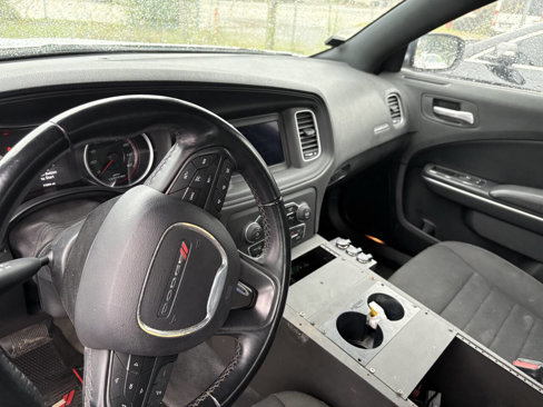 Used 2019 Dodge Charger Police w/ Fleet Safety Group image 8