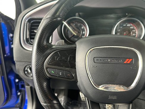 Used 2020 Dodge Charger Scat Pack image 39