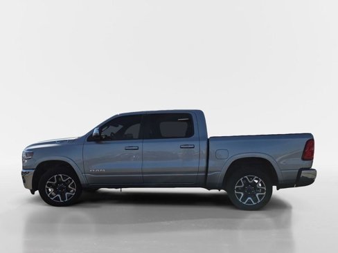 Used 2025 RAM 1500 Laramie image 6