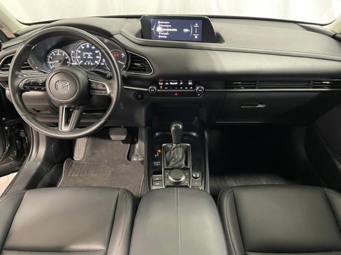 Certified 2024 MAZDA CX-30 AWD 2.5 S w/ Select Sport Pkg image 19