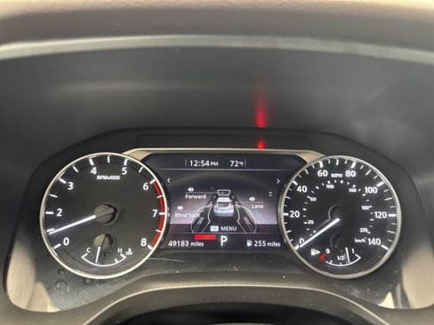 Used 2023 Nissan Rogue SV image 24