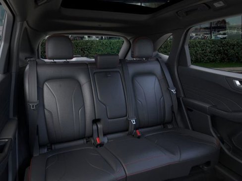 New 2025 Ford Escape ST-Line Elite image 11