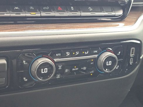New 2026 Chevrolet Silverado 1500 LT w/ All Star Edition Plus image 27