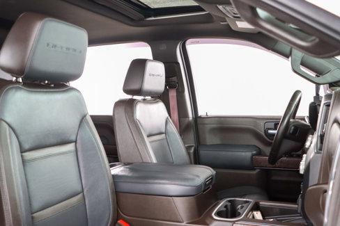 Used 2023 GMC Sierra 2500 Denali image 30