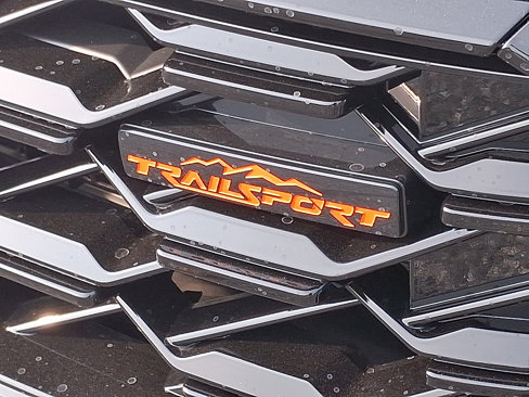 New 2026 Honda CR-V TrailSport image 4