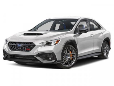 New 2025 Subaru WRX tS image 2