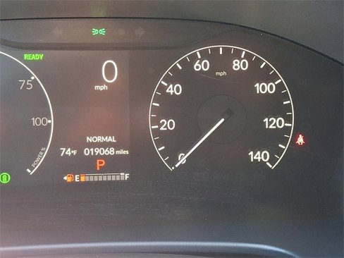 Used 2025 Honda CR-V Sport-L image 17