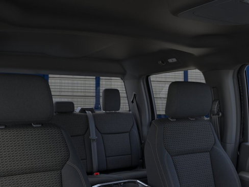 New 2025 Ford F150 STX w/ Equipment Group 201A FX4 image 22