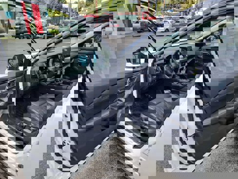 New 2026 Nissan Rogue Platinum image 10