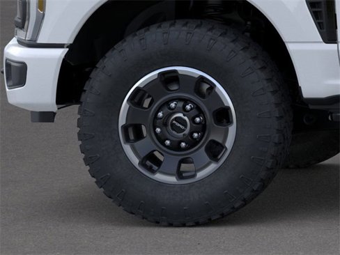 New 2025 Ford F250 Lariat w/ Tremor Off-Road Package image 19