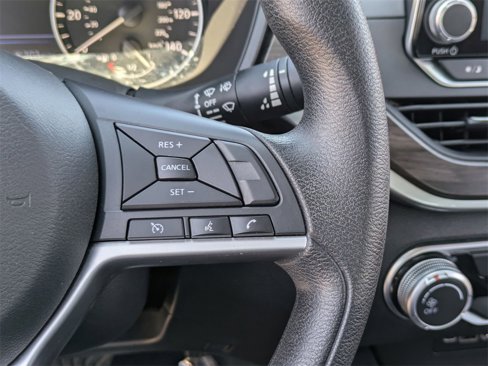 Used 2024 Nissan Altima 2.5 SV image 20