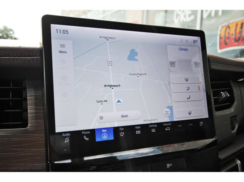 Used 2024 Ford Expedition Limited image 22