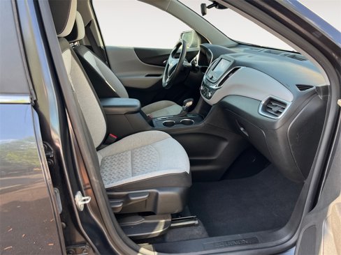 Used 2022 Chevrolet Equinox LT image 15