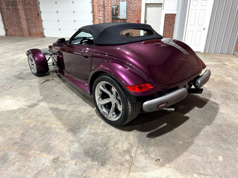 Used 1999 Plymouth Prowler image 7
