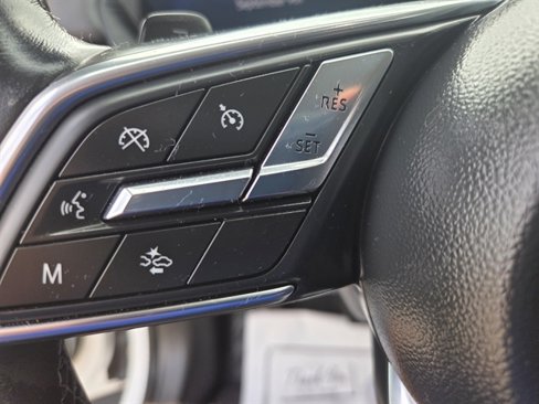 Used 2024 Buick Envision Preferred image 11
