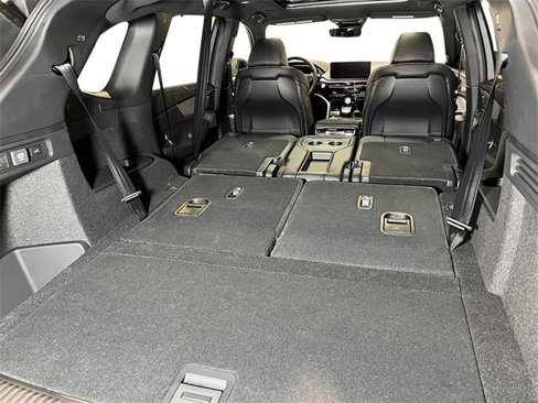 New 2026 Acura MDX A-Spec image 37